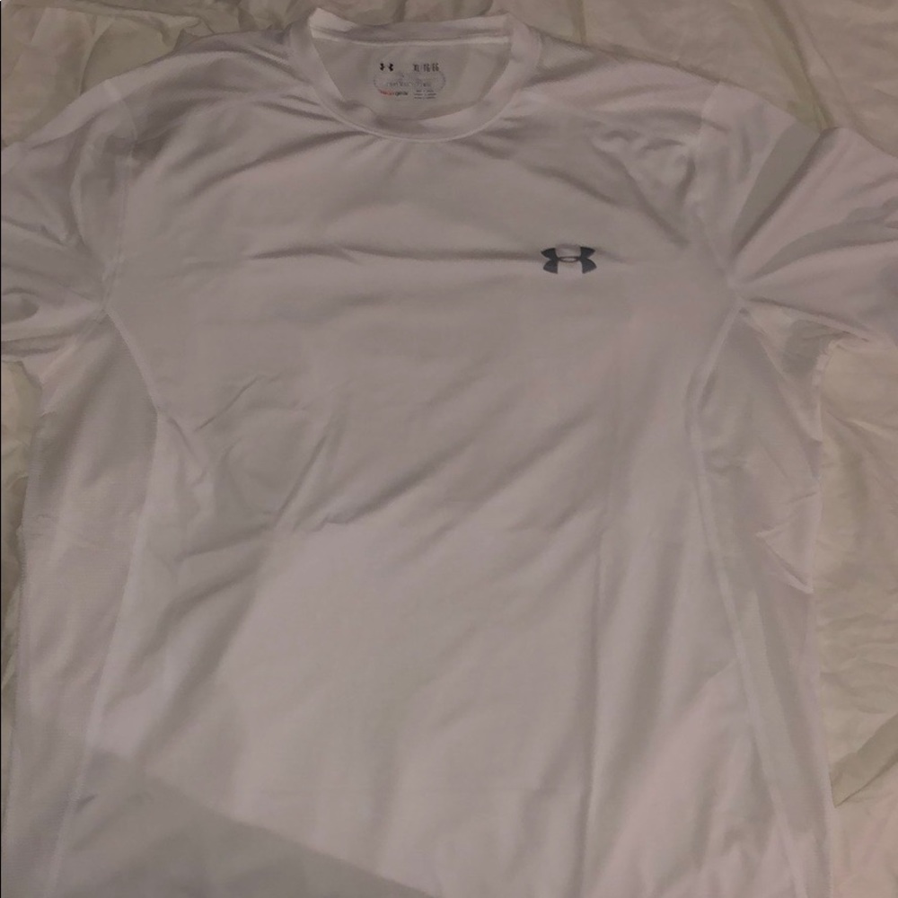 Under Armour